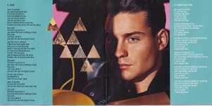 CD Douwe Bob: Fool Bar