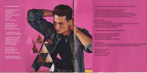 CD Douwe Bob: Fool Bar