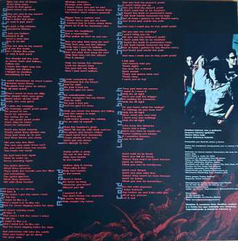 LP Dover: I Was Dead For 7 Weeks In The City Of Angels