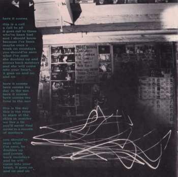 CD Doves: Lost Souls