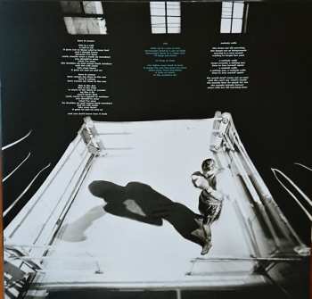 2LP Doves: Lost Souls  LTD | NUM | CLR