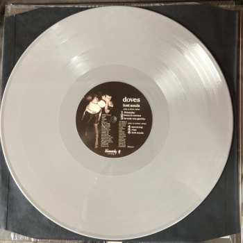 2LP Doves: Lost Souls  LTD | NUM | CLR