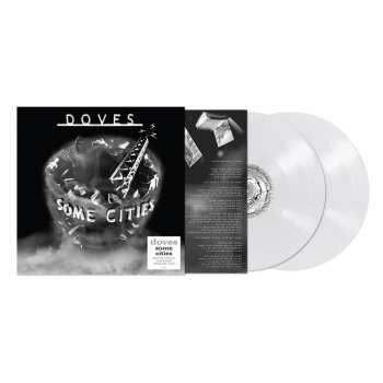 2LP Doves: Some Cities LTD | NUM | CLR