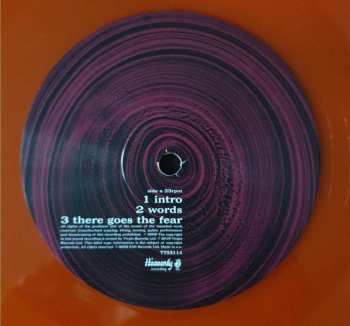 2LP Doves: The Last Broadcast LTD | NUM | CLR