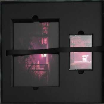 2LP/Set di cofanetti/MC Doves: The Universal Want DLX | LTD | NUM | PIC