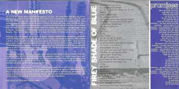 CD Down By Law: Fly The Flag