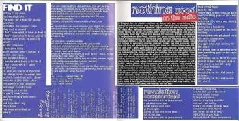 CD Down By Law: Fly The Flag