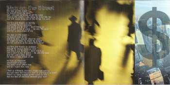 CD Down By Law: Fly The Flag