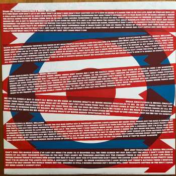 LP Down By Law: Crazy Days CLR | LTD