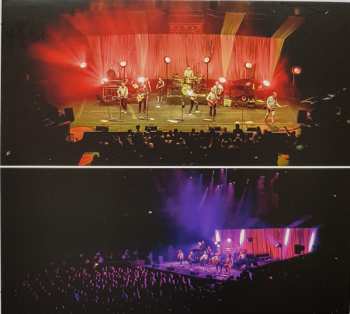 CD Status Quo: Down Down & Dignified At The Royal Albert Hall DIGI