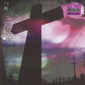 CD Down: Down [EP I of IV]