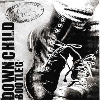 CD Downchild Blues Band: Bootleg