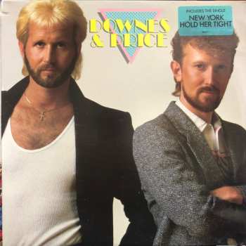 LP Cliff Downs: Downes & Price