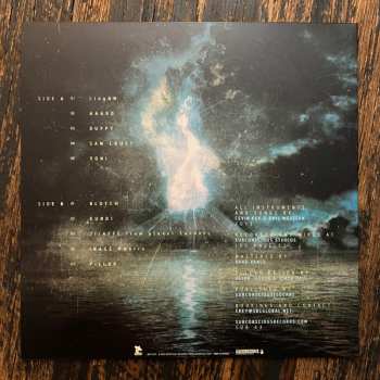 LP Download: LingAM CLR