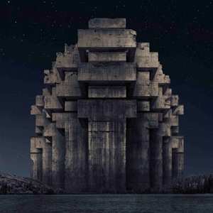 CD Downriver Dead Men Go: Ruins