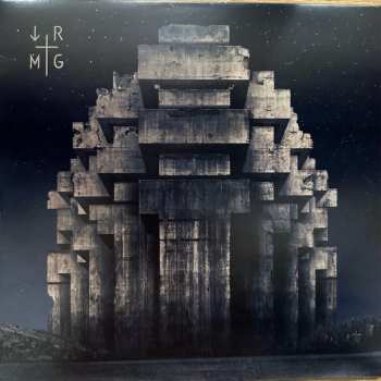 LP Downriver Dead Men Go: Ruins