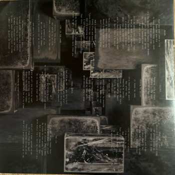 LP Downriver Dead Men Go: Ruins