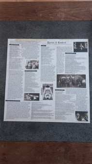 LP Downshot: Endgame LTD | NUM