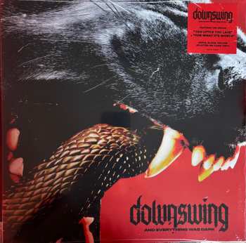 LP Downswing: And Everything Was Dark
