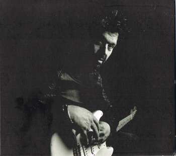 CD Doyle Bramhall II: Shades DIGI