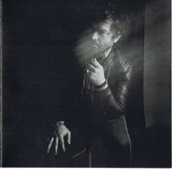 CD Doyle Bramhall II: Shades DIGI