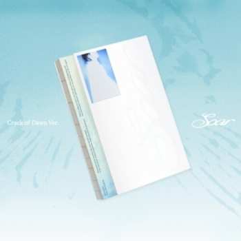 Album Doyoung: Soar