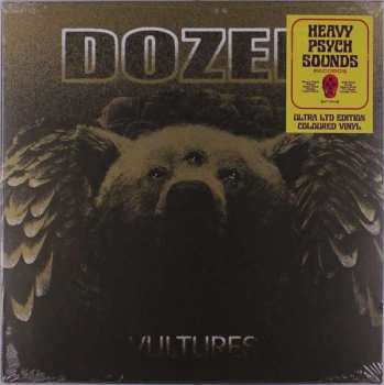LP Dozer: Vultures