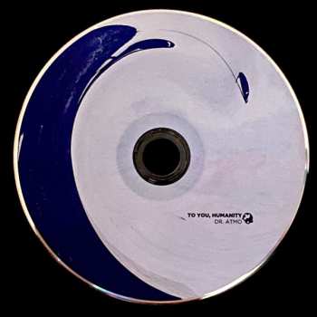 CD Dr. Atmo: To You, Humanity