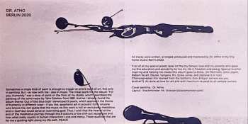 CD Dr. Atmo: To You, Humanity