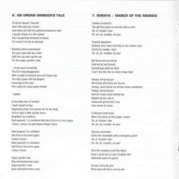 CD Dr. Buzzard's Original Savannah Band: Meets King Pennett