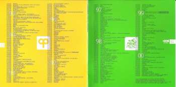 CD Dr. Calypso: On Tour. Sala Bikini - BCN 14-09-2000 - 21:30 H