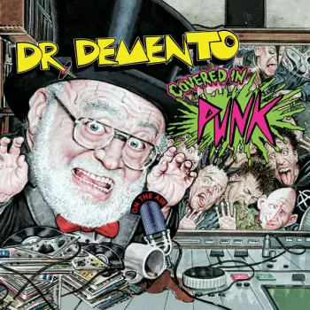 Various: Dr. Demento Covered In Punk