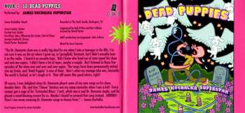 2CD Various: Dr. Demento Covered In Punk