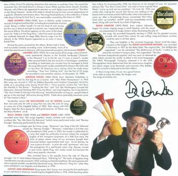 2LP Dr. Demento: First Century Dementia - The Oldest Novelty Records of All Time