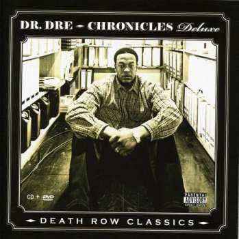 CD/DVD Dr. Dre: Chronicles Deluxe: Death Row Classics