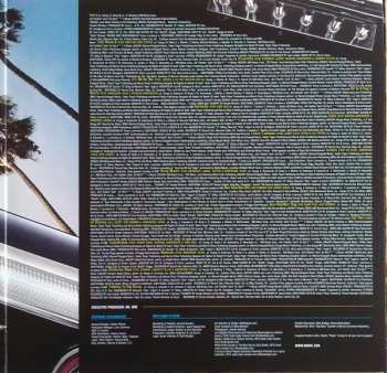 2LP Dr. Dre: Compton (A Soundtrack By Dr. Dre)