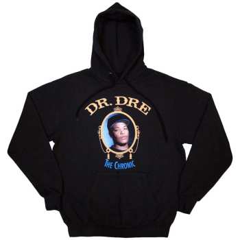 Merch Dr. Dre: Felpa The Chronic