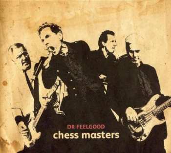 Album Dr. Feelgood: Chess Masters
