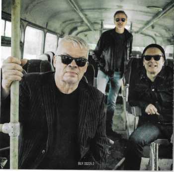 CD Dr. Helander & Third Ward: Shining Pearls