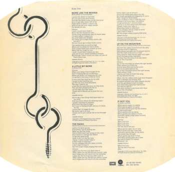 LP Dr. Hook: A Little Bit More