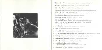 CD Dr. John: Goin' Back To New Orleans