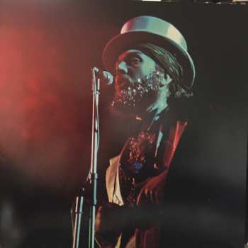 3LP/Set di cofanetti Dr. John: High Priest Of Psychedelic Voodoo