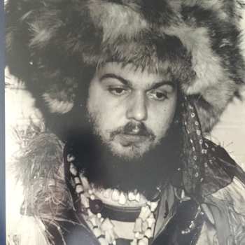 3LP/Set di cofanetti Dr. John: High Priest Of Psychedelic Voodoo
