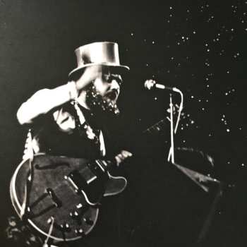 3LP/Set di cofanetti Dr. John: High Priest Of Psychedelic Voodoo