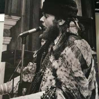 3LP/Set di cofanetti Dr. John: High Priest Of Psychedelic Voodoo