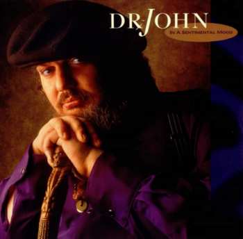 CD Dr. John: In A Sentimental Mood