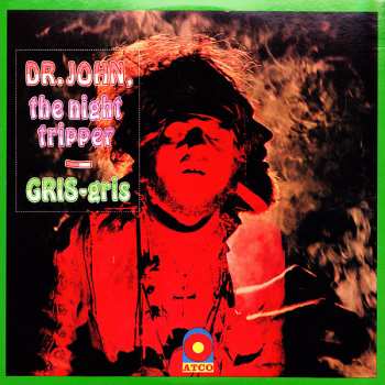 5CD/Set di cofanetti Dr. John: Original Album Series
