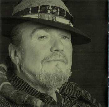 CD Dr. John: Ske-Dat-De-Dat: The Spirit Of Satch LTD