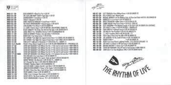 CD Dr. John: The Return Of The Mighty Night Tripper 