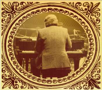 2CD Dr. John: Trader John's Crawfish Soiree